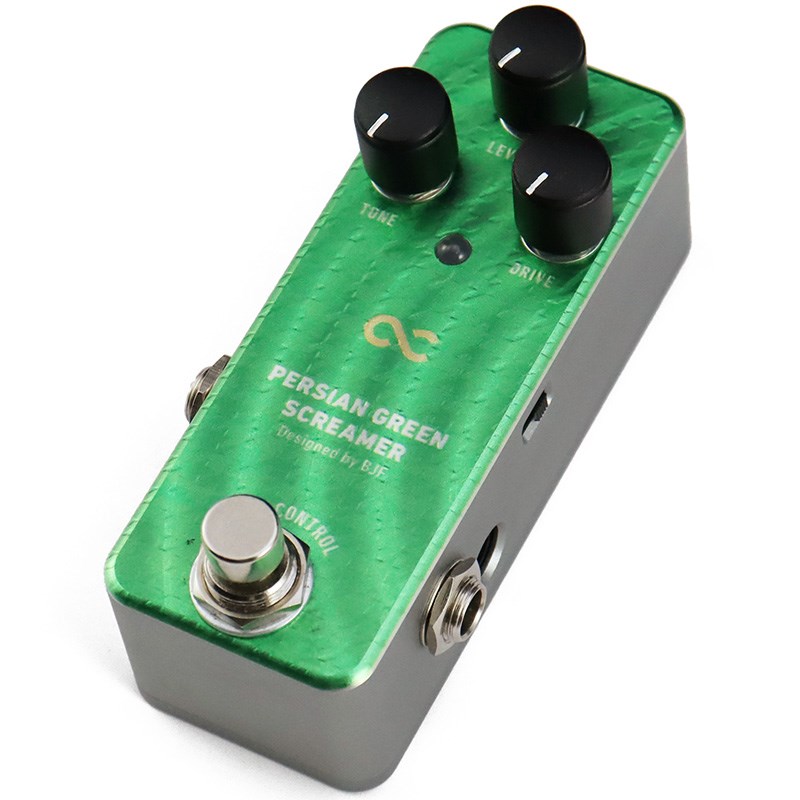 One Control Persian Green Screamerの画像